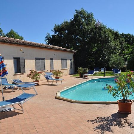 Agriturismo La Meria Semproniano Ngoại thất bức ảnh