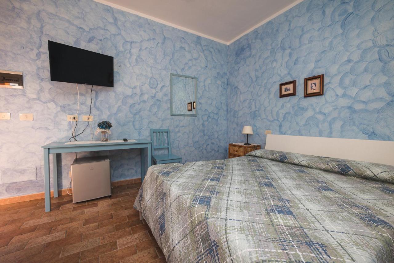 Agriturismo La Meria Semproniano Ngoại thất bức ảnh