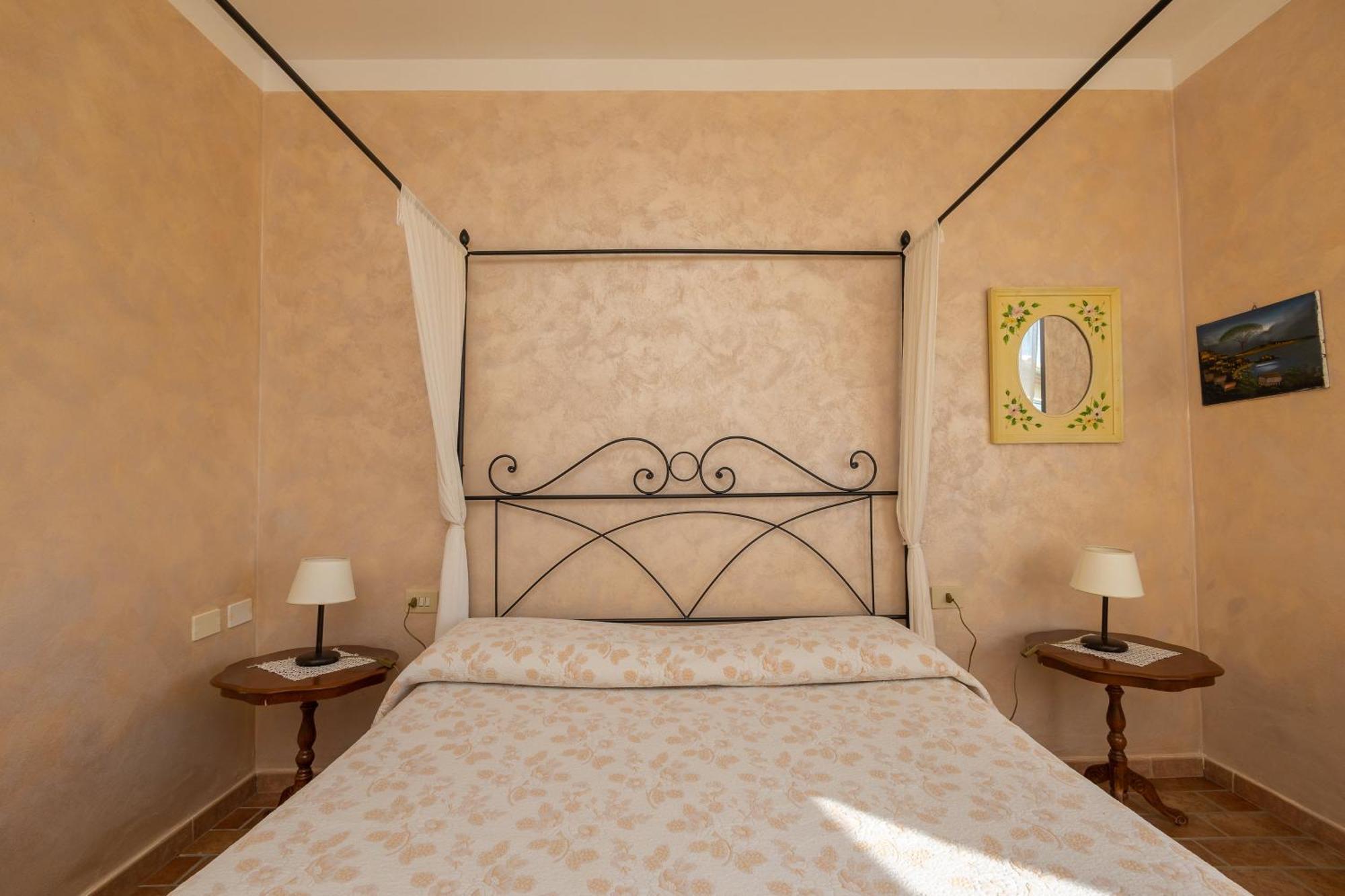 Agriturismo La Meria Semproniano Ngoại thất bức ảnh