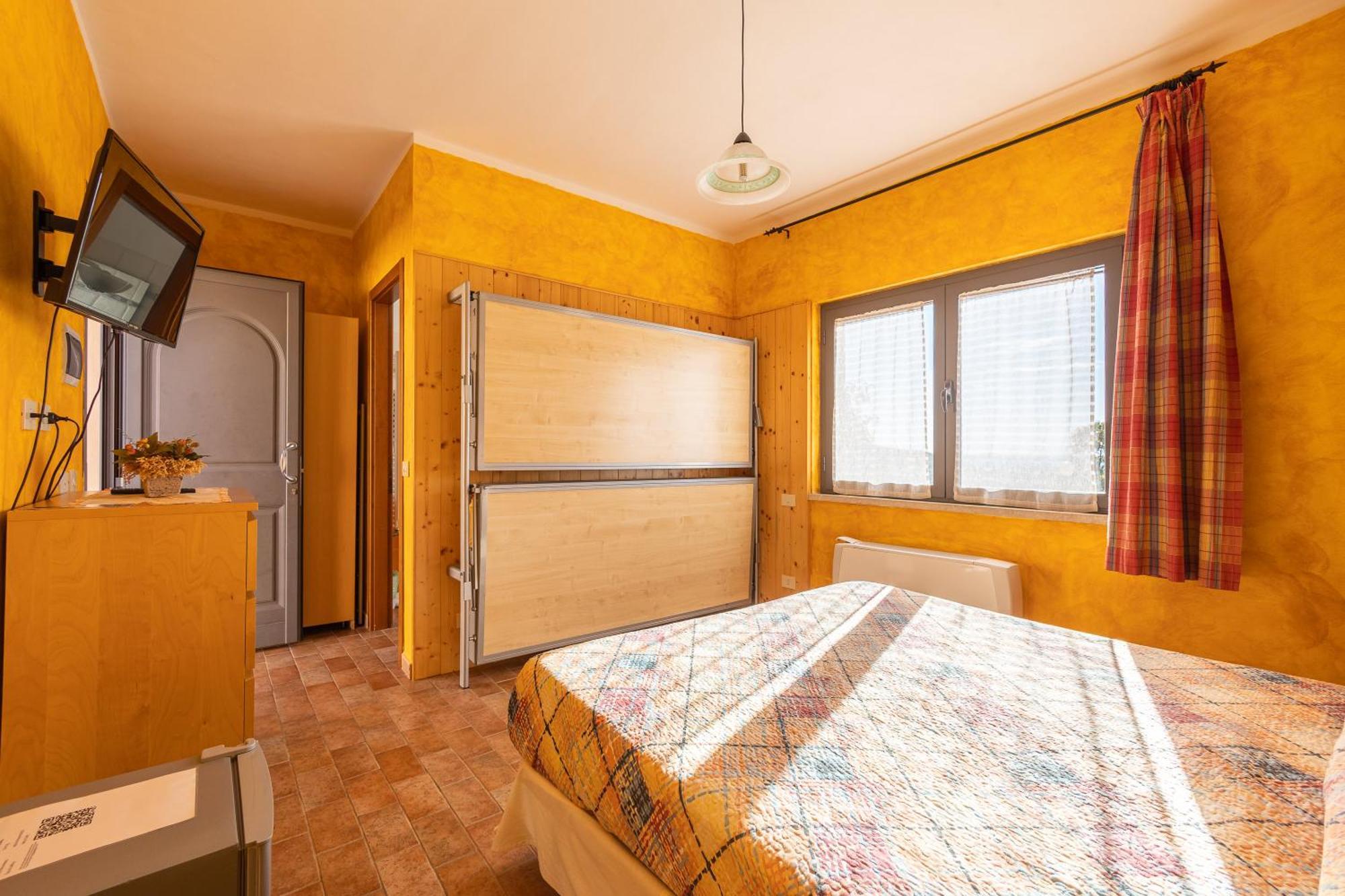 Agriturismo La Meria Semproniano Ngoại thất bức ảnh