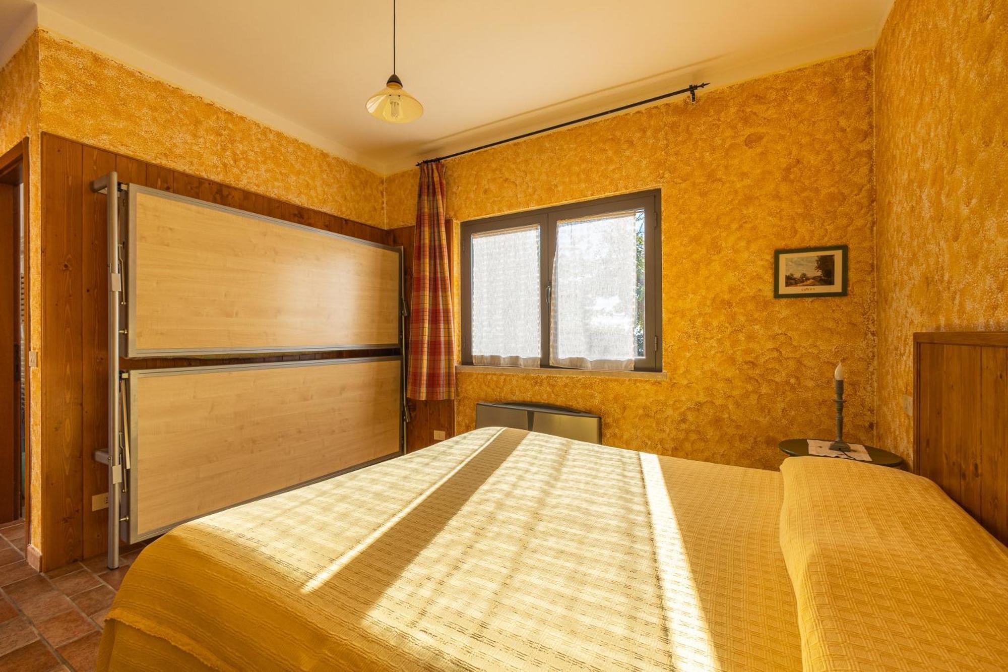 Agriturismo La Meria Semproniano Ngoại thất bức ảnh