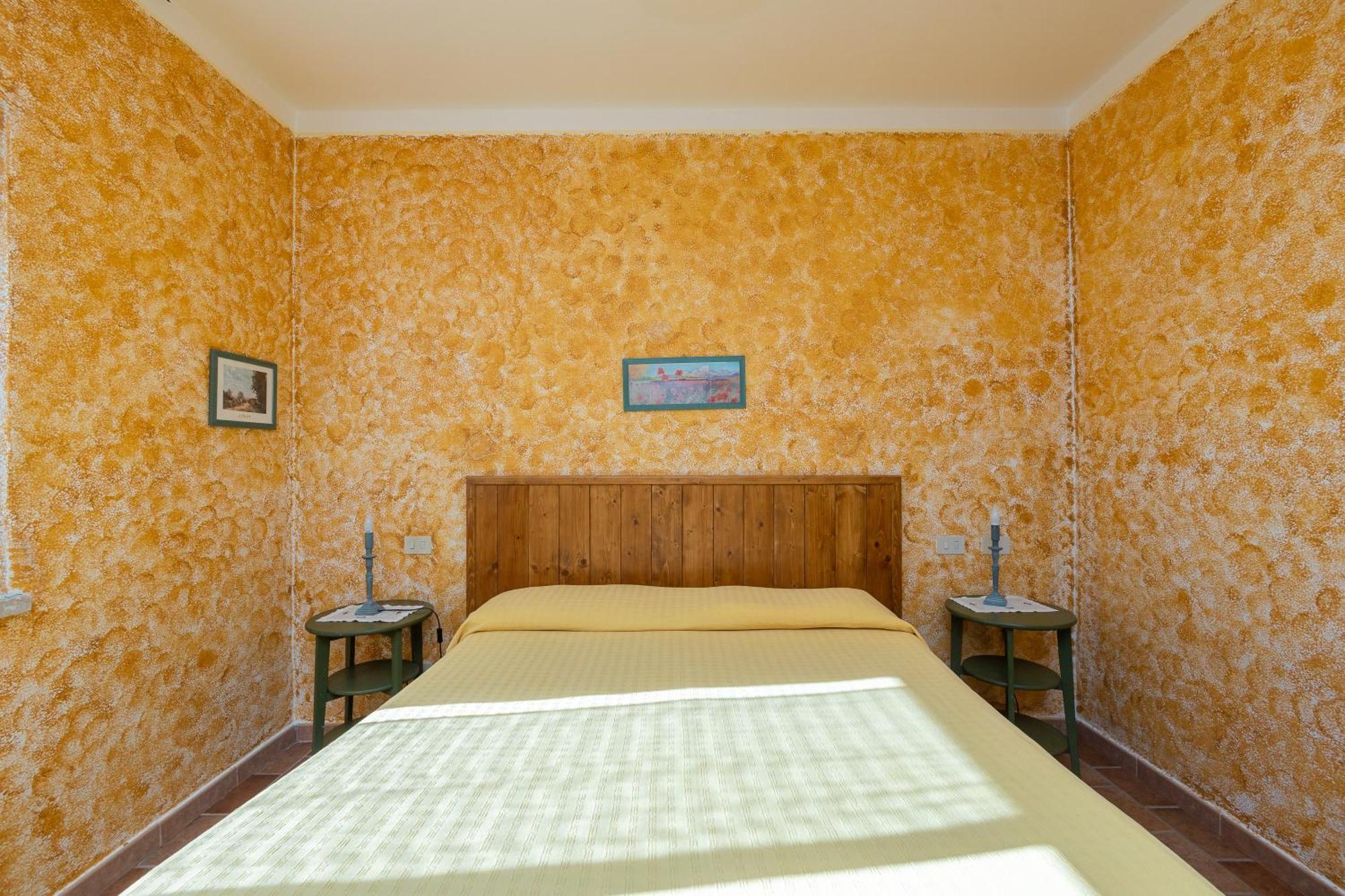 Agriturismo La Meria Semproniano Ngoại thất bức ảnh
