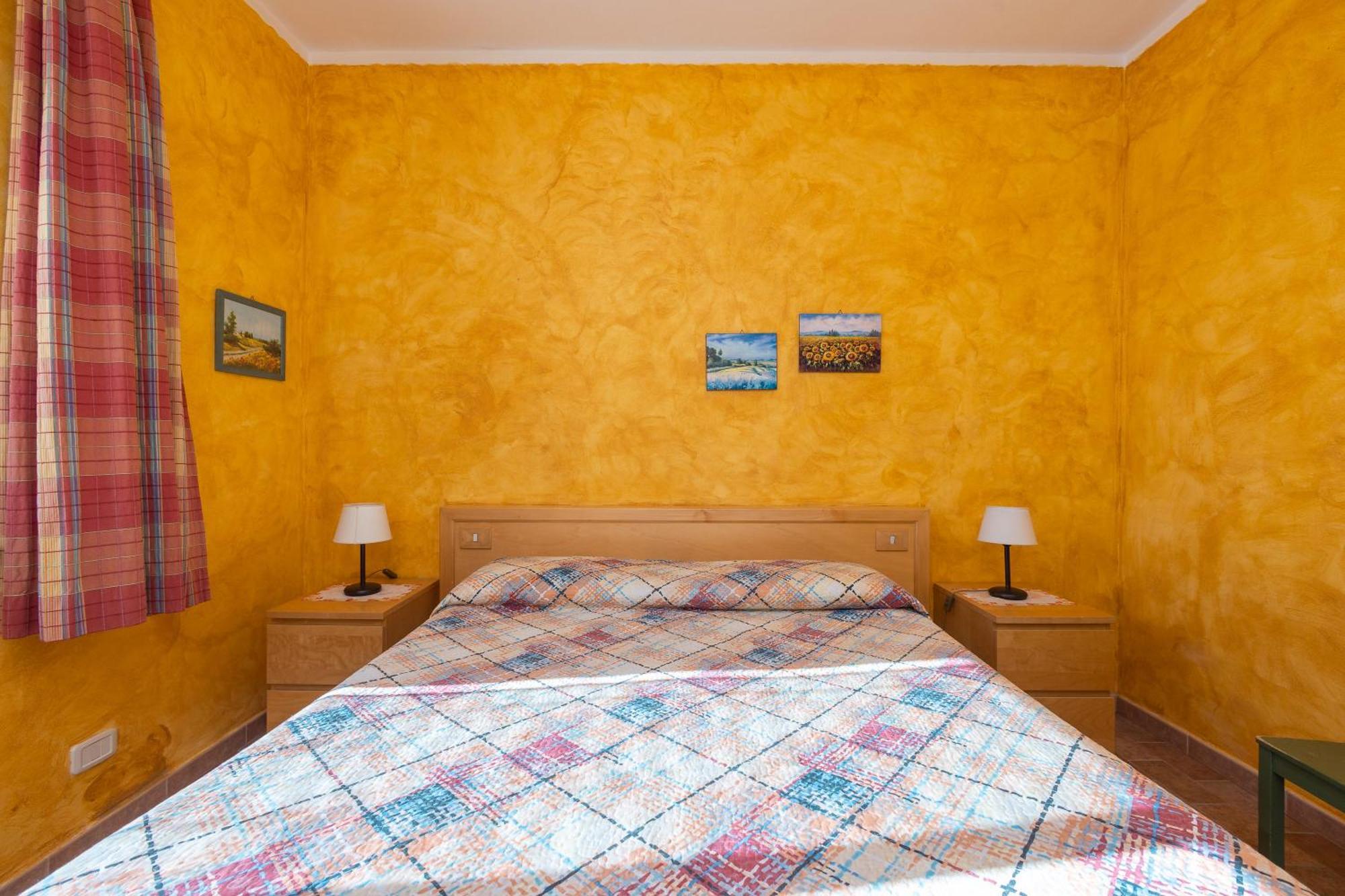 Agriturismo La Meria Semproniano Ngoại thất bức ảnh