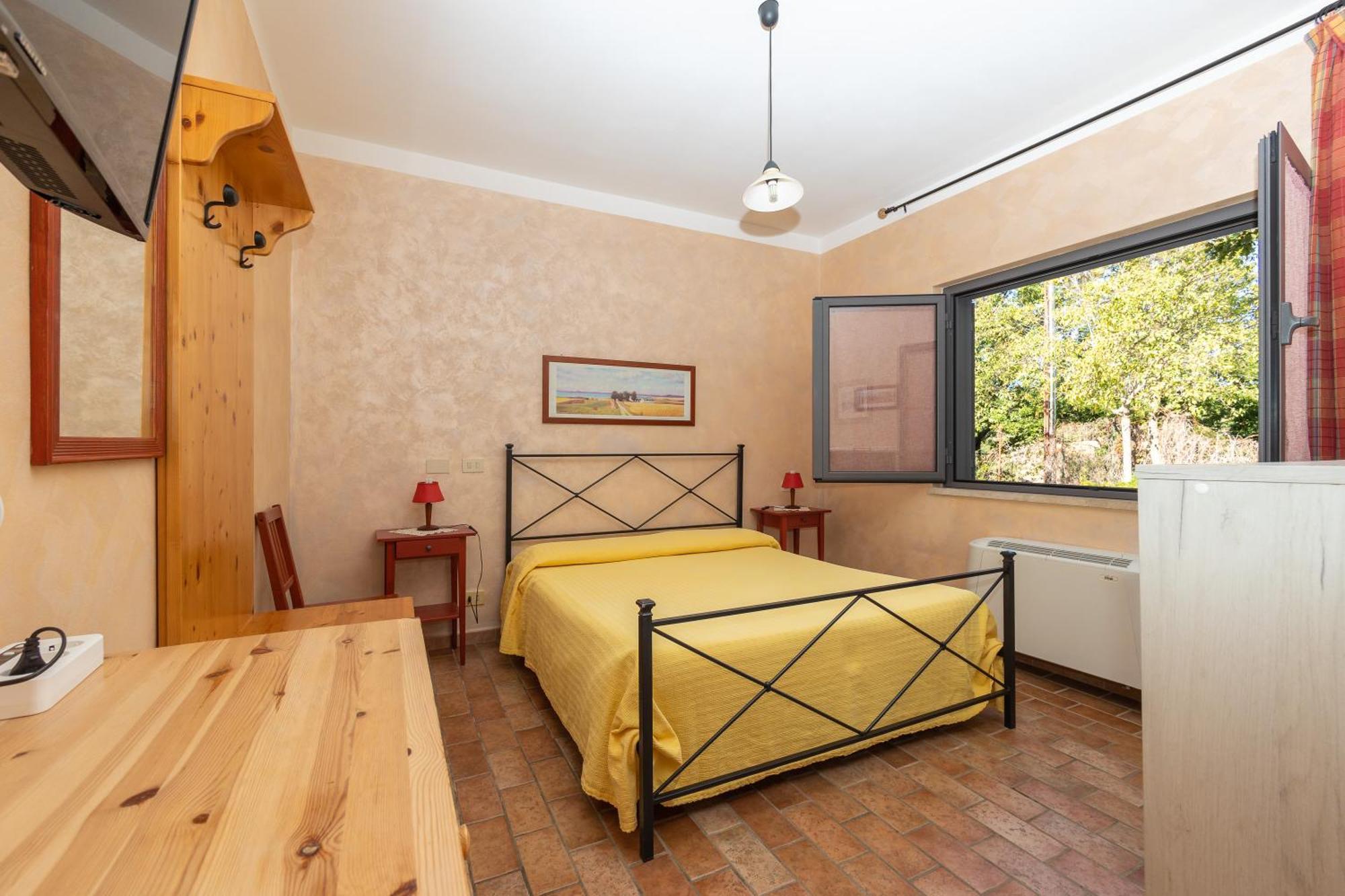 Agriturismo La Meria Semproniano Ngoại thất bức ảnh