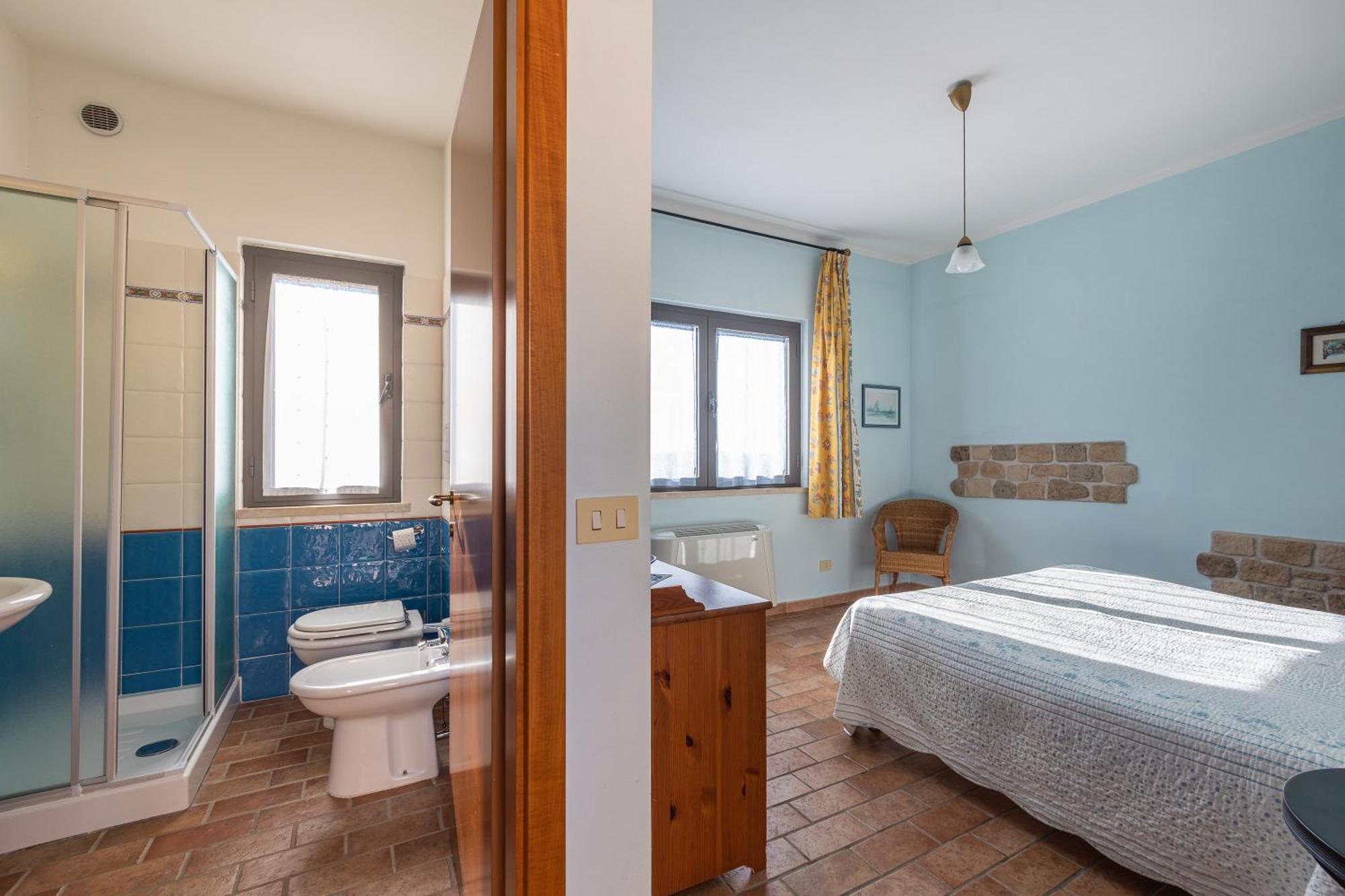 Agriturismo La Meria Semproniano Ngoại thất bức ảnh