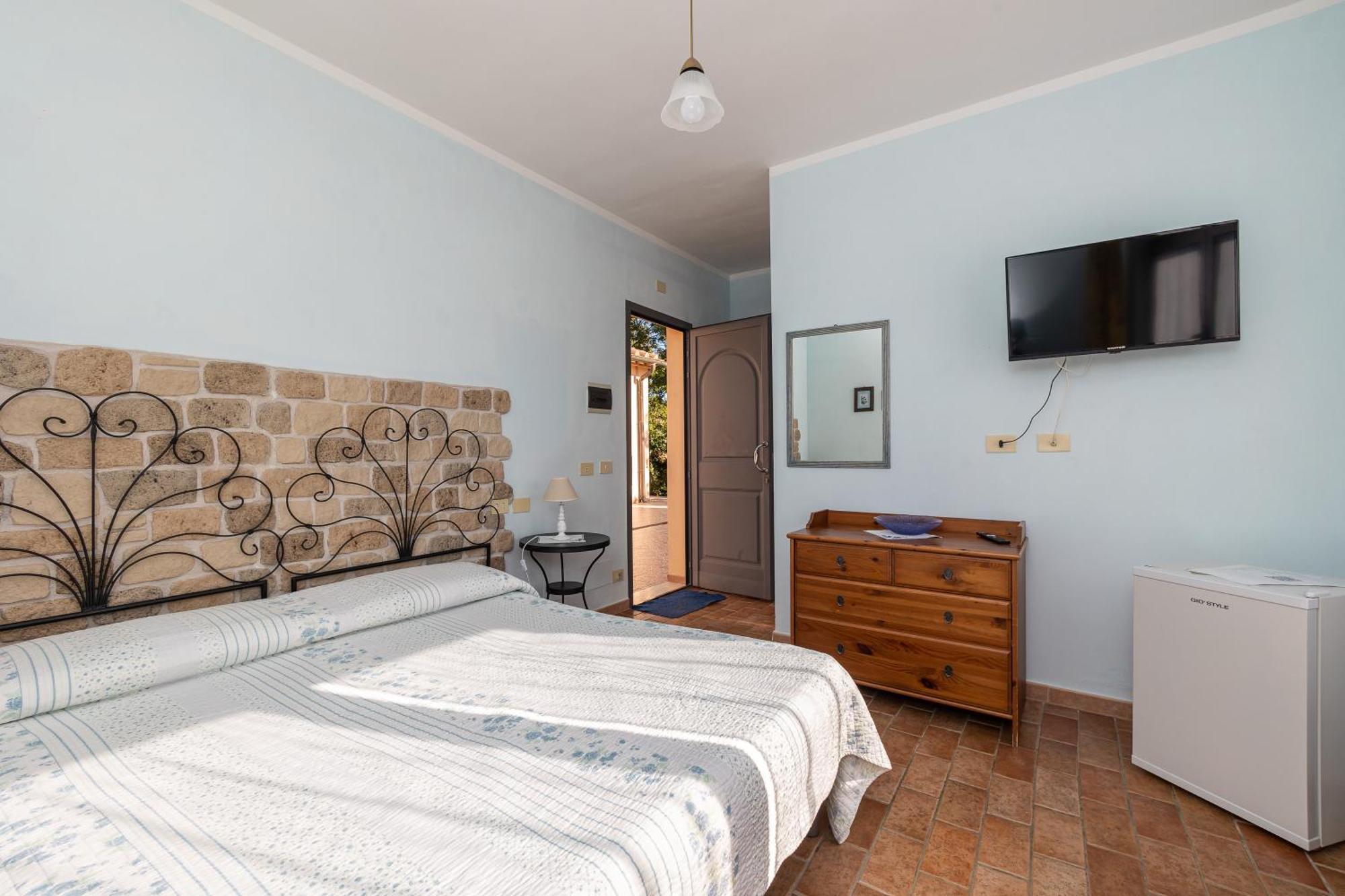 Agriturismo La Meria Semproniano Ngoại thất bức ảnh